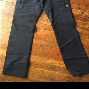 Mountain Hardwear Winter Wander Pants